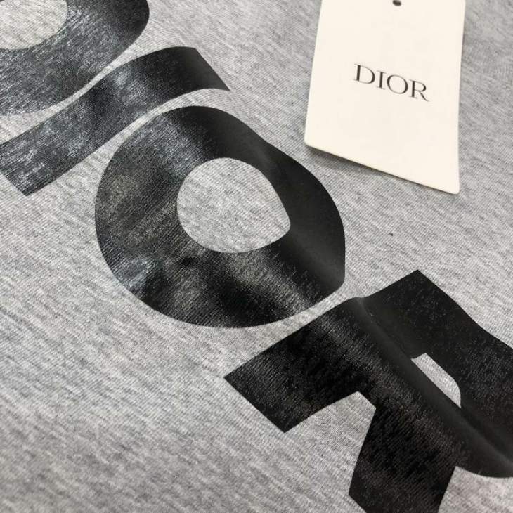 Dior T Shirts Short _SKUDiorS-XLtltx7015660
